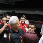 MUDIK GRATIS JAWA TENGAH TAHUN 2023