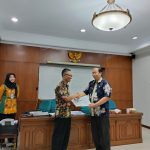Pemberian Reward and Punishment