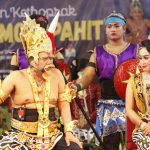 KETHOPRAK GROBOGAN EKSIS SAMPAI KE JAKARTA