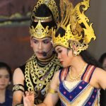 PANDAN KUNING MENYIMPAN CERITA SEORANG PEMUDA YANG BERTARUH NYAWA DEMI CINTA