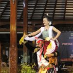 JAUH DARI SALATIGA MEMBAWA PRAHARA CINTA
