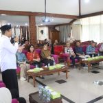 Kunjungan Kerja Komisi C DPRD Provinsi Jawa Tengah : Badan Penghubung Jawa Tengah Capai Target PAD 2024
