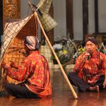 LEGENDA BUNDENGAN DARI TUDUNG HUJAN, ANTI PELURU, HINGGA MENJADI ALAT MUSIK