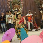 HUJAN LEBAT TETAP SEMANGAT MENARI BONDAN, KIDANG, HINGGA KUDA LUMPING KESURUPAN