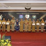 DUTA SENI AWARD TAHUN 2024 DIGELAR, TERPILIH TIGA PENYAJI TERBAIK DAN LIMA PENYAJI UNGGULAN