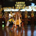 JAUH DARI BANJARNEGARA MENYINGKAP TABIR CANDRADIMUKA DI HADAPAN WISATAWAN TMII