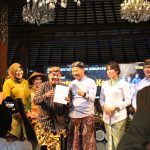 DARI LERENG MURIA "NGINTUN SEGA KEPEL" JAUH KE JAKARTA
