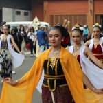 PENEMUAN PUSAKA SOCALUDIRA OLEH KAKEK TUA DI ANJUNGAN JATENG TMII