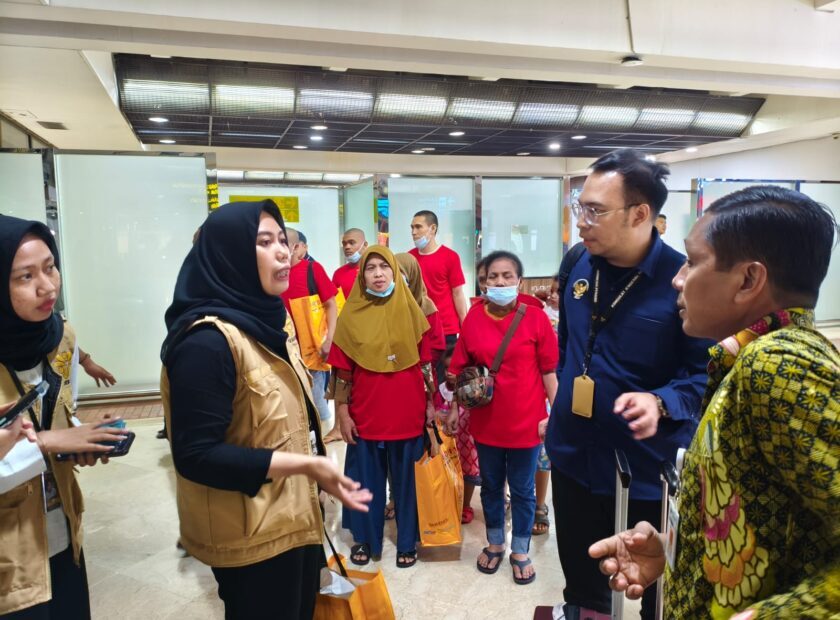 1 Bandara