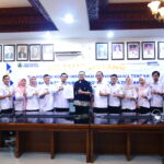 Banhub Jateng Lolos Melangkah ke UJI PUBLIK