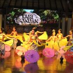 TARI JAWA BERKEMBANG DI JAKARTA BUKAN ISAPAN JEMPOL BELAKA