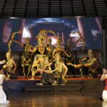 "THE TALES OF KARANGBOLONG" DARI KEBUMEN MEMBUKA RANGKAIAN GELAR SENI BUDAYA JATENG 2026 DI ANJUNGAN JATENG TMII