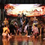 KISAH PANDANARAN DIVISUALISASIKAN DALAM PERTUNJUKAN DRAMATARI DI JAKARTA