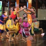 HARMONI SEMARANG TAMPIL MEMPESONA DI TMII JAKARTA
