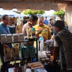 FESTIVAL OLAHAN PANGAN JAWA TENGAH BERBAHAN NON BERAS DAN NON TERIGU RESMI DIBUKA DI JAKARTA