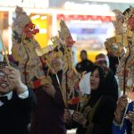 PESONA JAWA TENGAH SEMARAKKAN HUT RI DI JAKARTA
