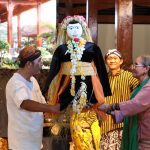COWONG ASLI CILACAP HADIR DI JAKARTA MEMBAWA MISI PELESTARIAN BUDAYA