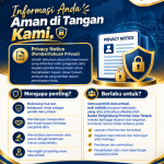 Privacy Notice Badan Penghubung Provinsi Jawa Tengah