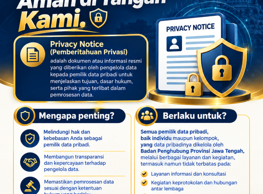 Privacy Notice